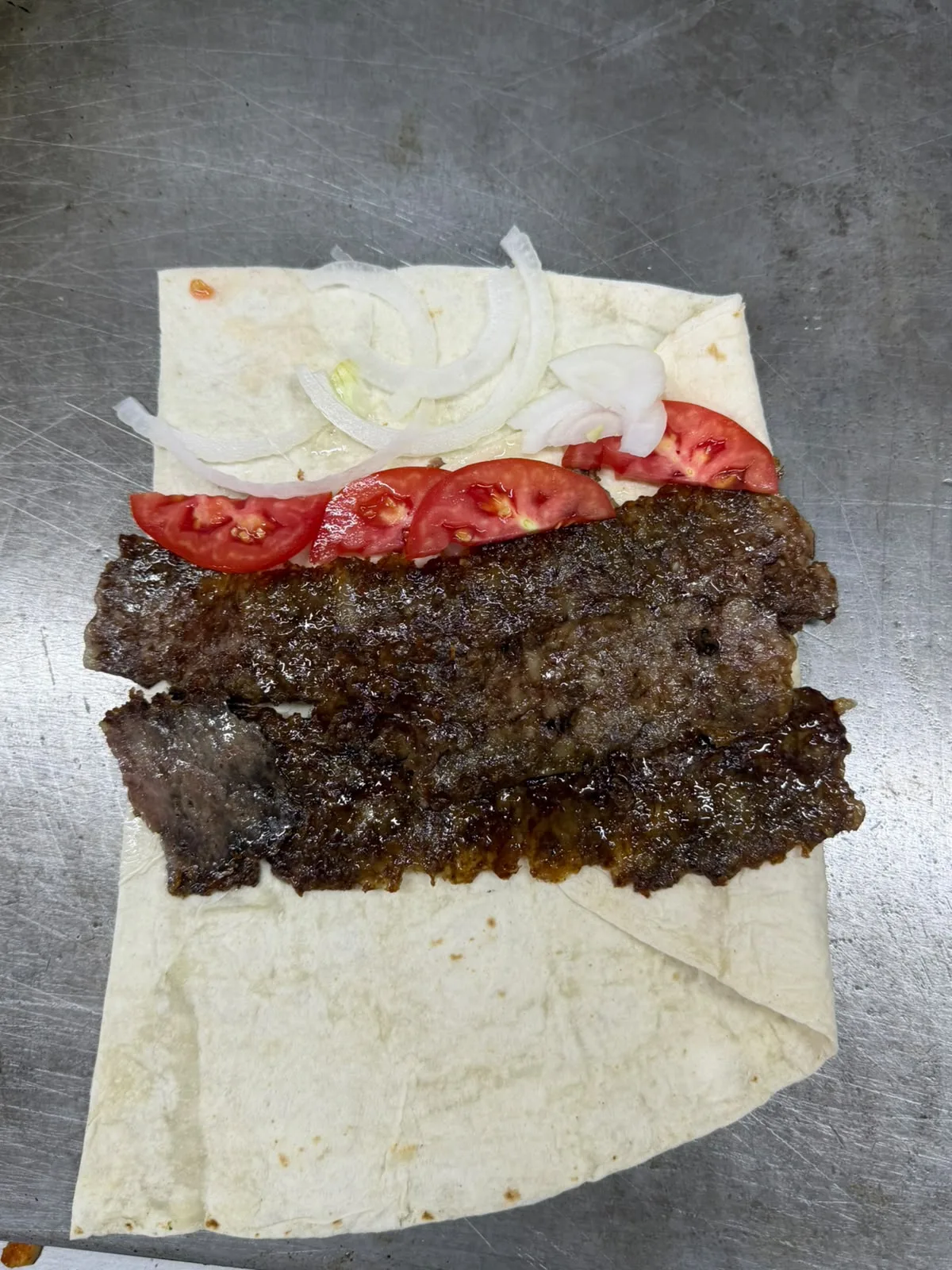 Karaköprü Döner Sipariş Hizmeti
