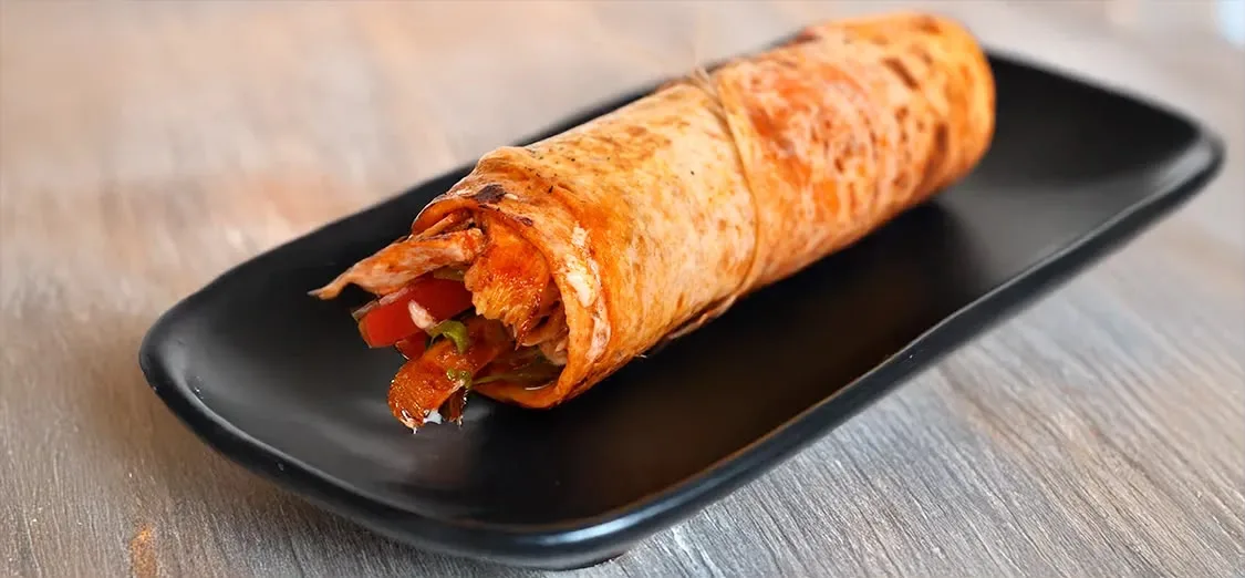Karaköprü Tavuk Döner Satış İşleri